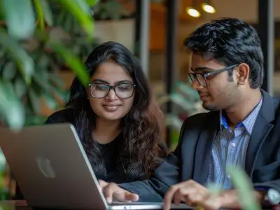 Working but underskilled in Digital Marketing