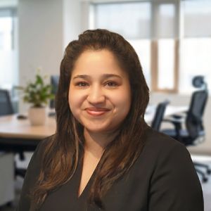 Himani Joshi Founder ECS