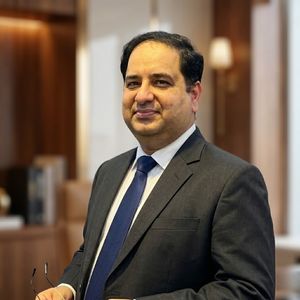 Himanshu Joshi Founder Sparkowlz